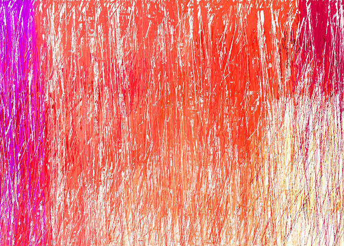 colorful stroke lines