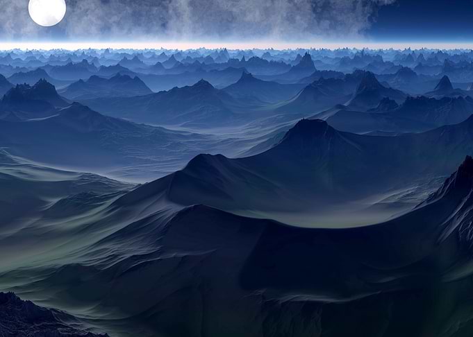 On the Planet