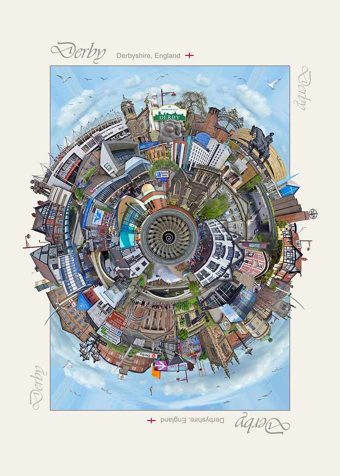 Derby City