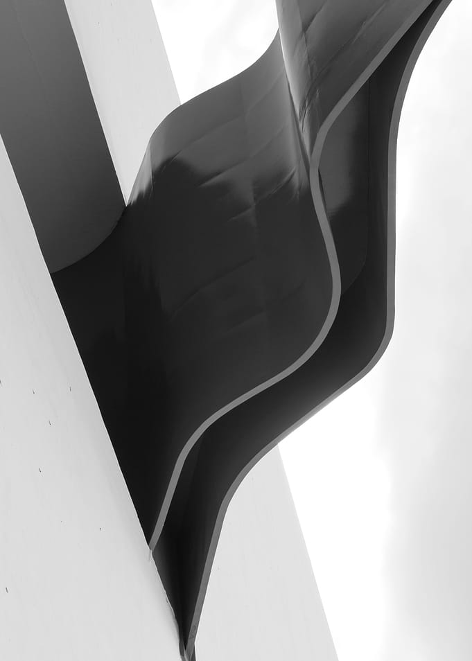 Abstract architecture VII