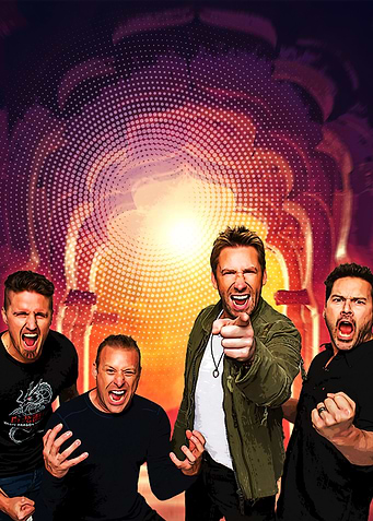 Nickelback