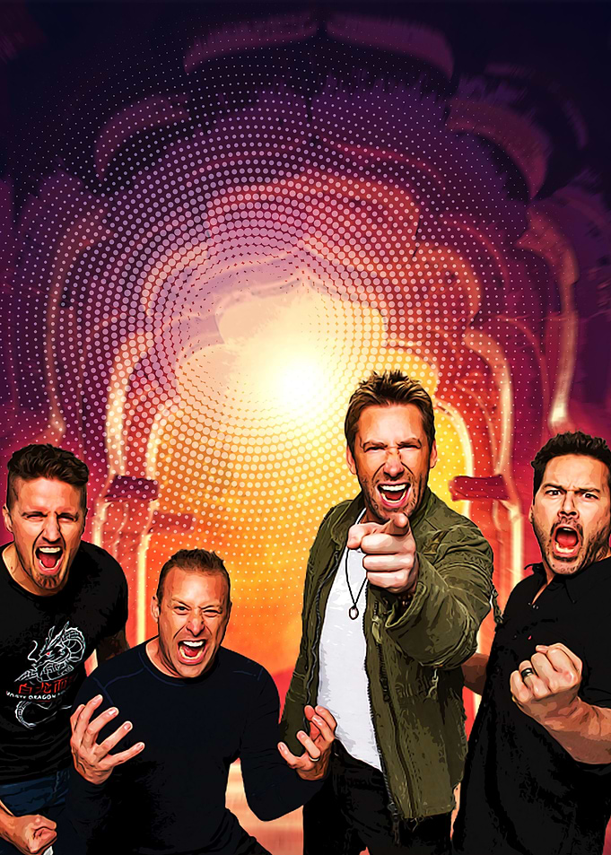 Nickelback
