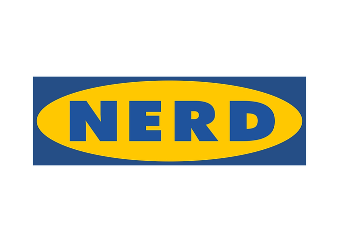 Nerd Nerdy Funny Gifts