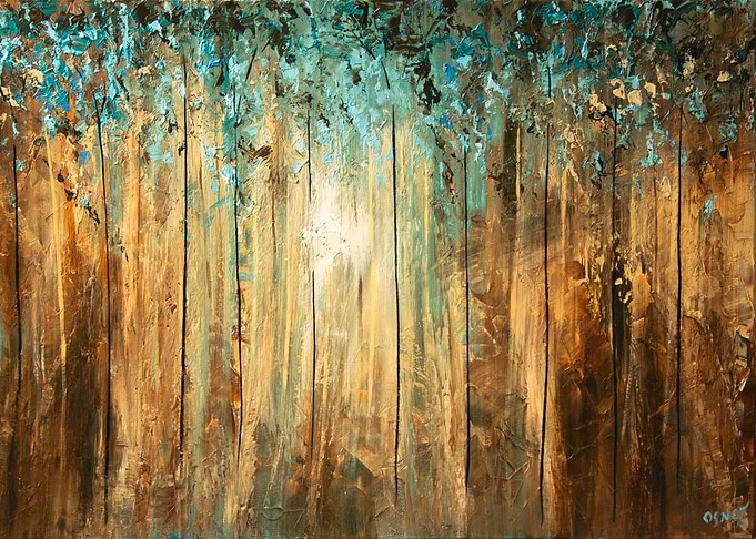 A Ray of Light