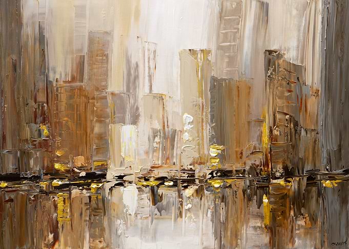City Rush