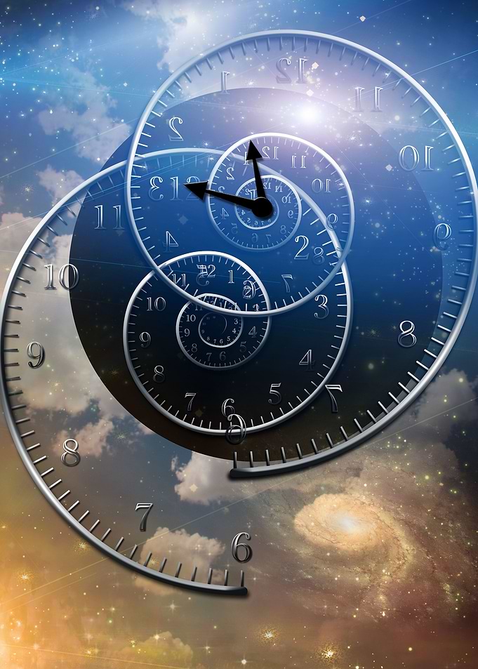 Eternity