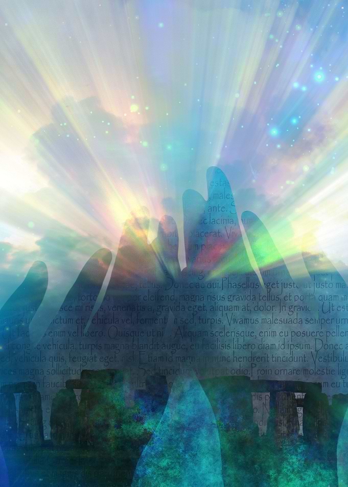 Holy light