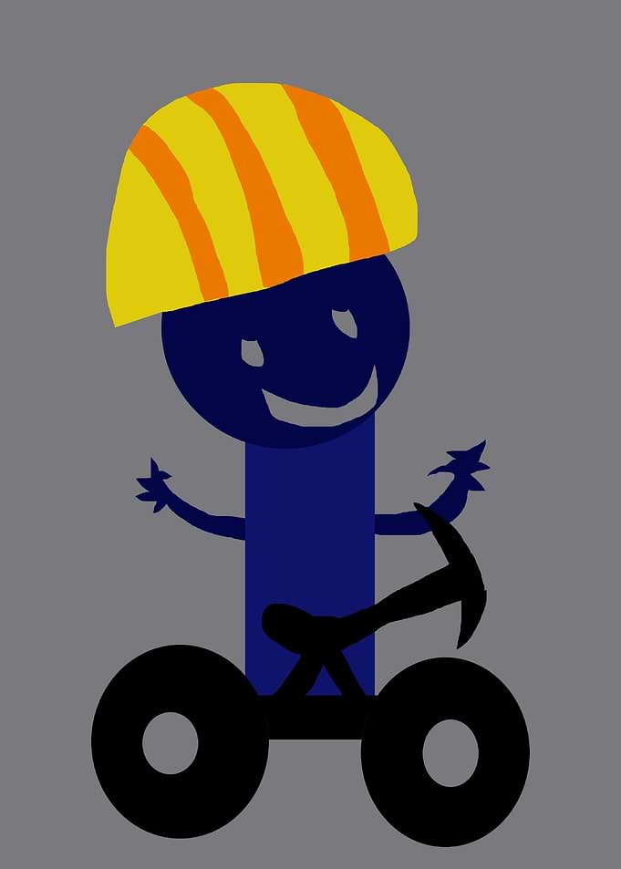 Biking on a Budget