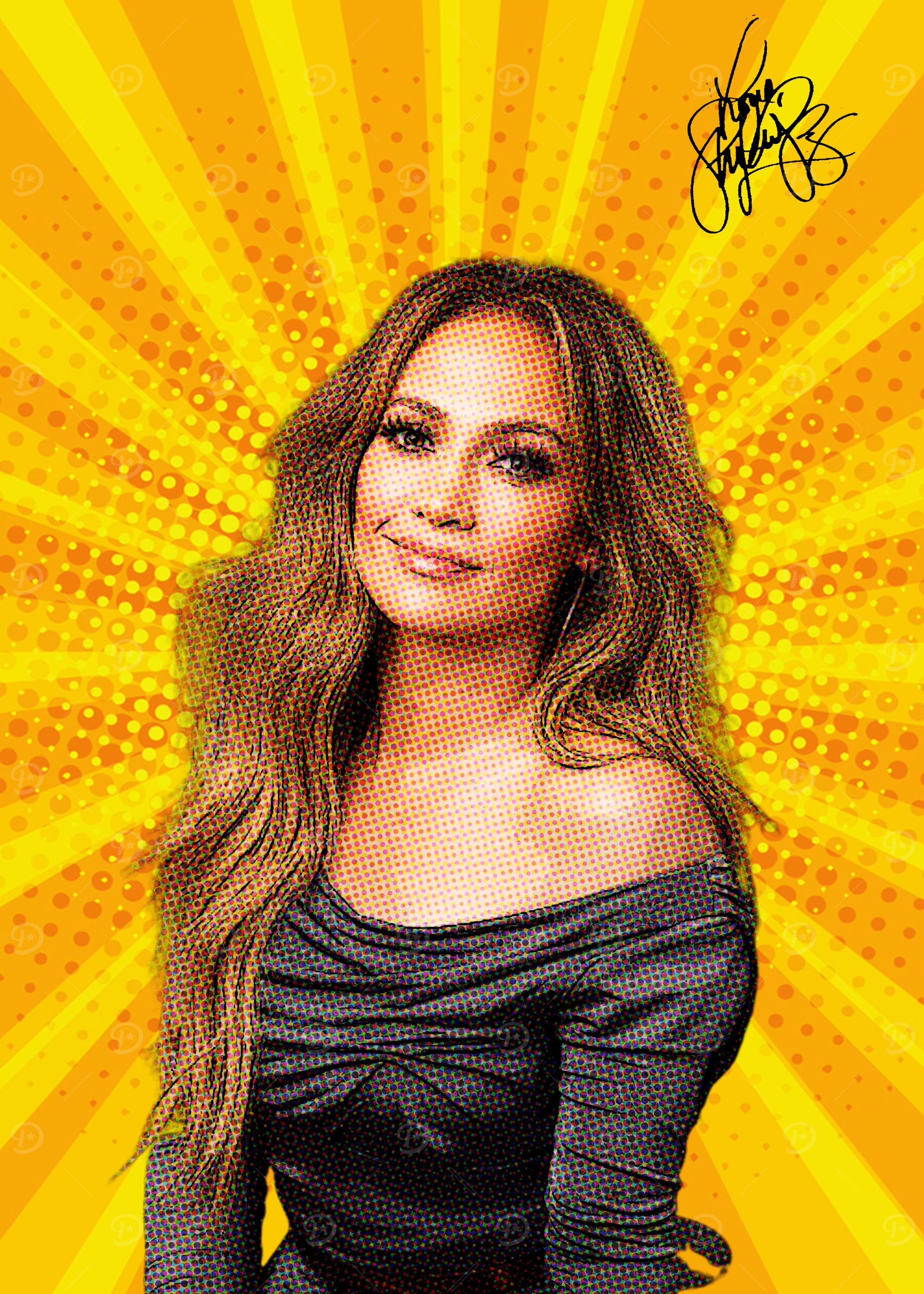 Jennifer Lopez