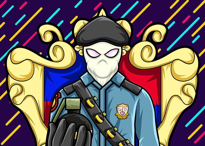 Inferno Fragger