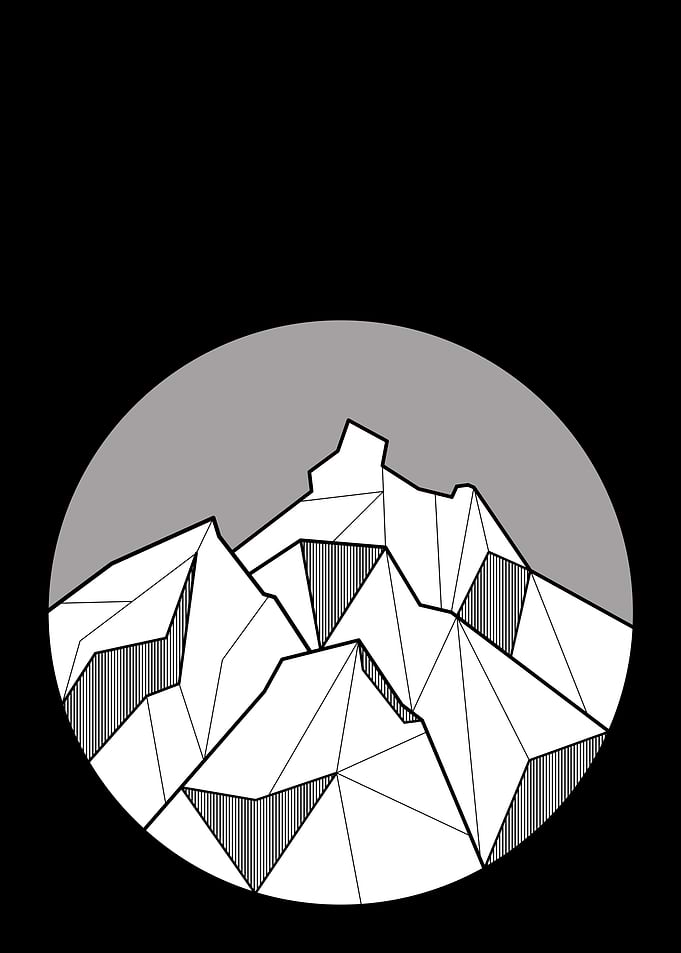 Mountain 02