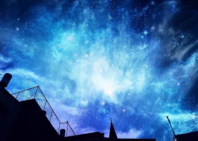 sky church