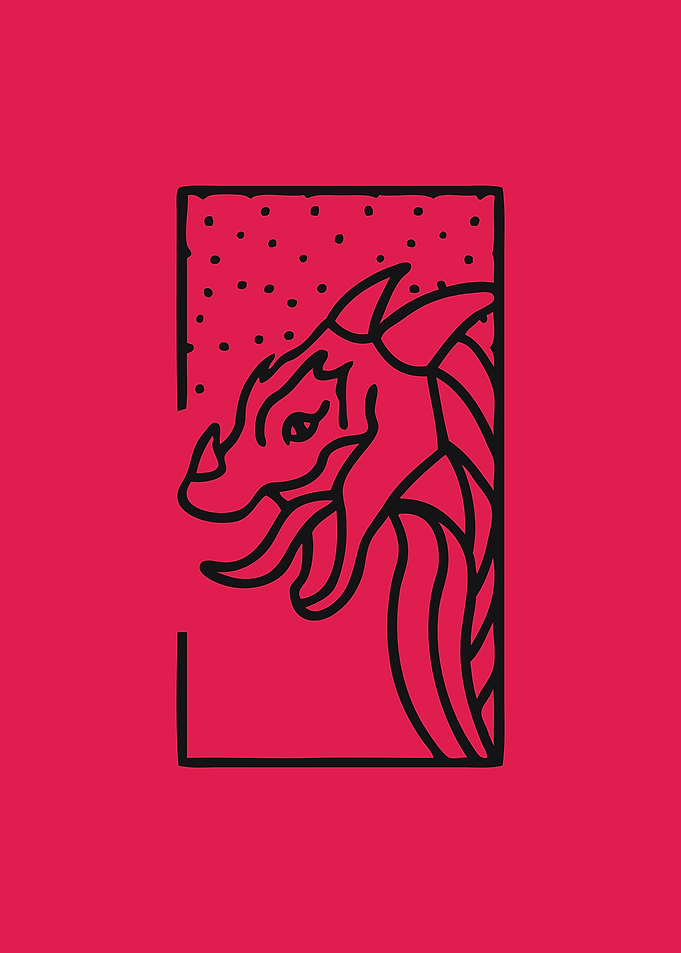 Own a Dragon