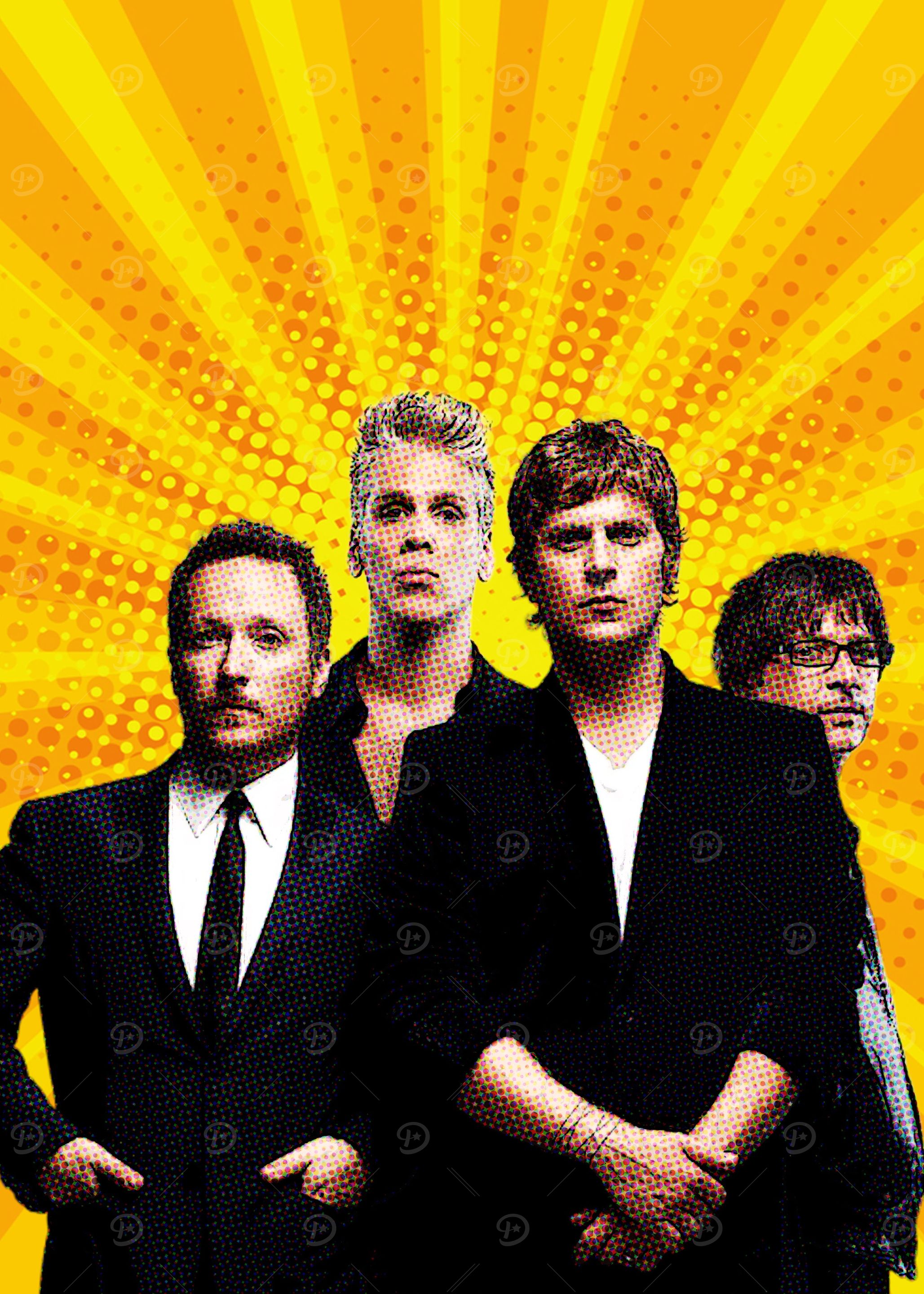Matchbox Twenty