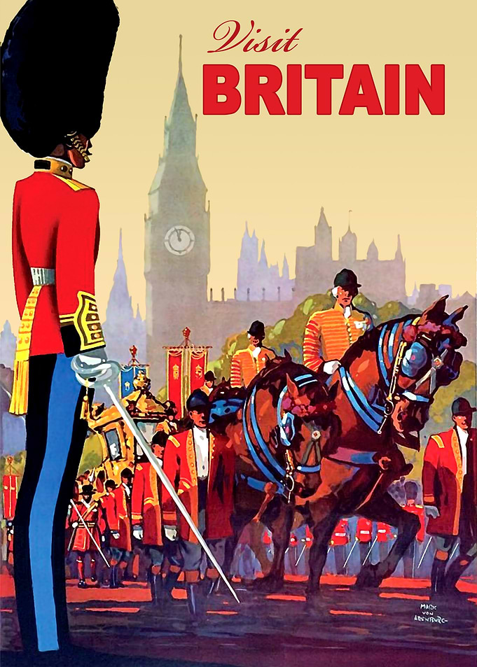 Britain