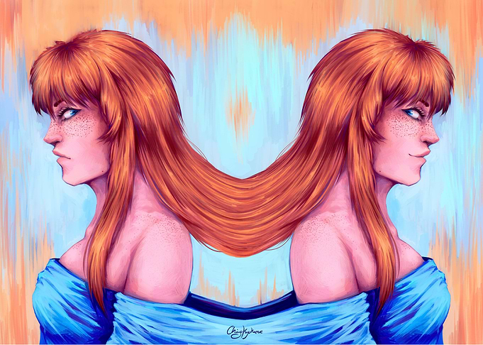 Mirroria