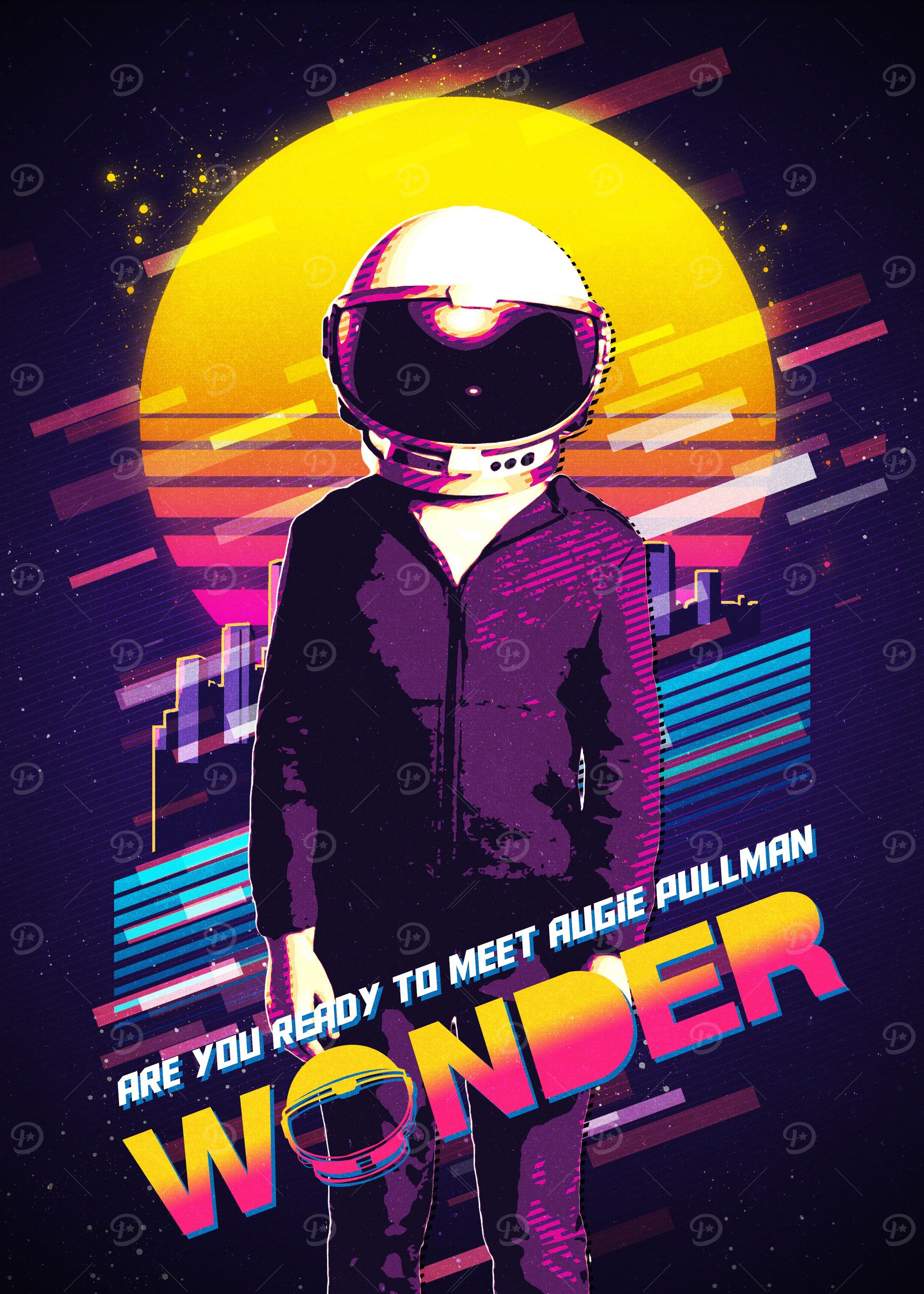 Wonder