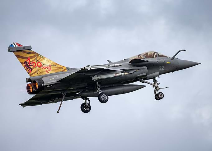 Rafale M full AB