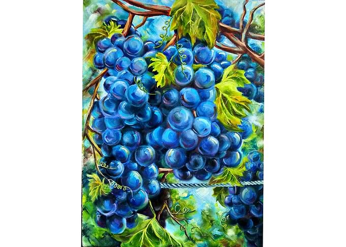 wine