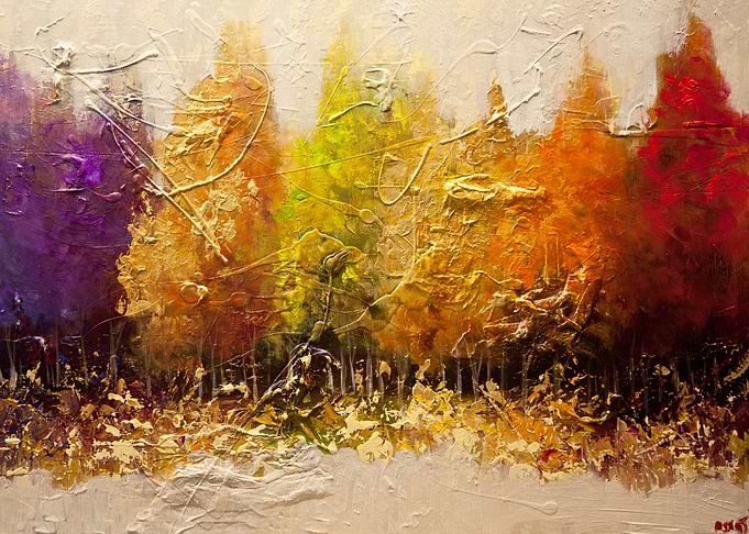 Five Seasons