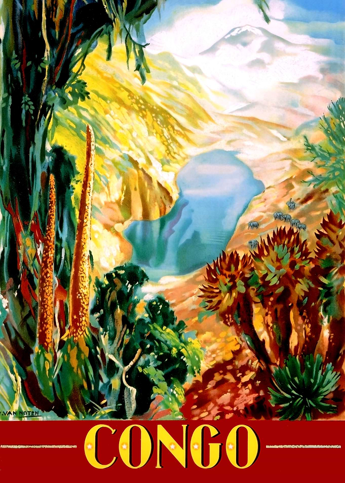 Congo