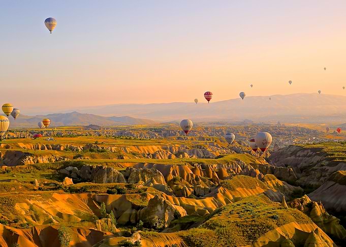 Balloons