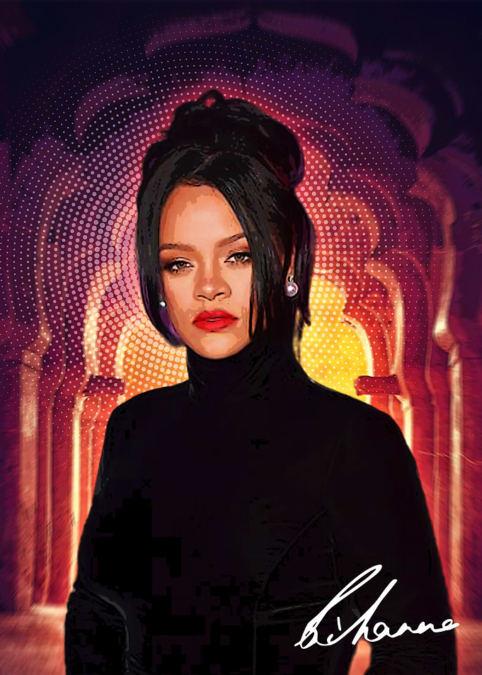 Rihanna