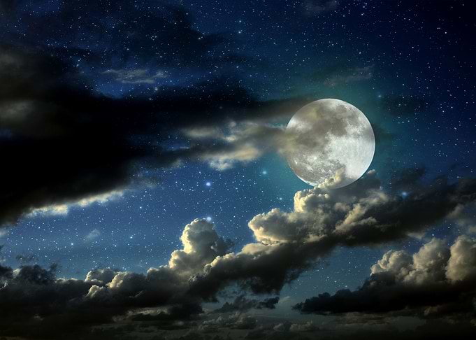 MOON