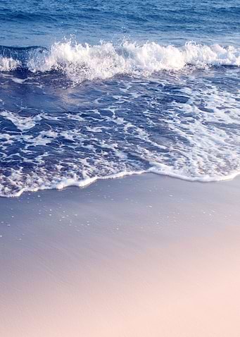 Ocean Beauty Dream 2
