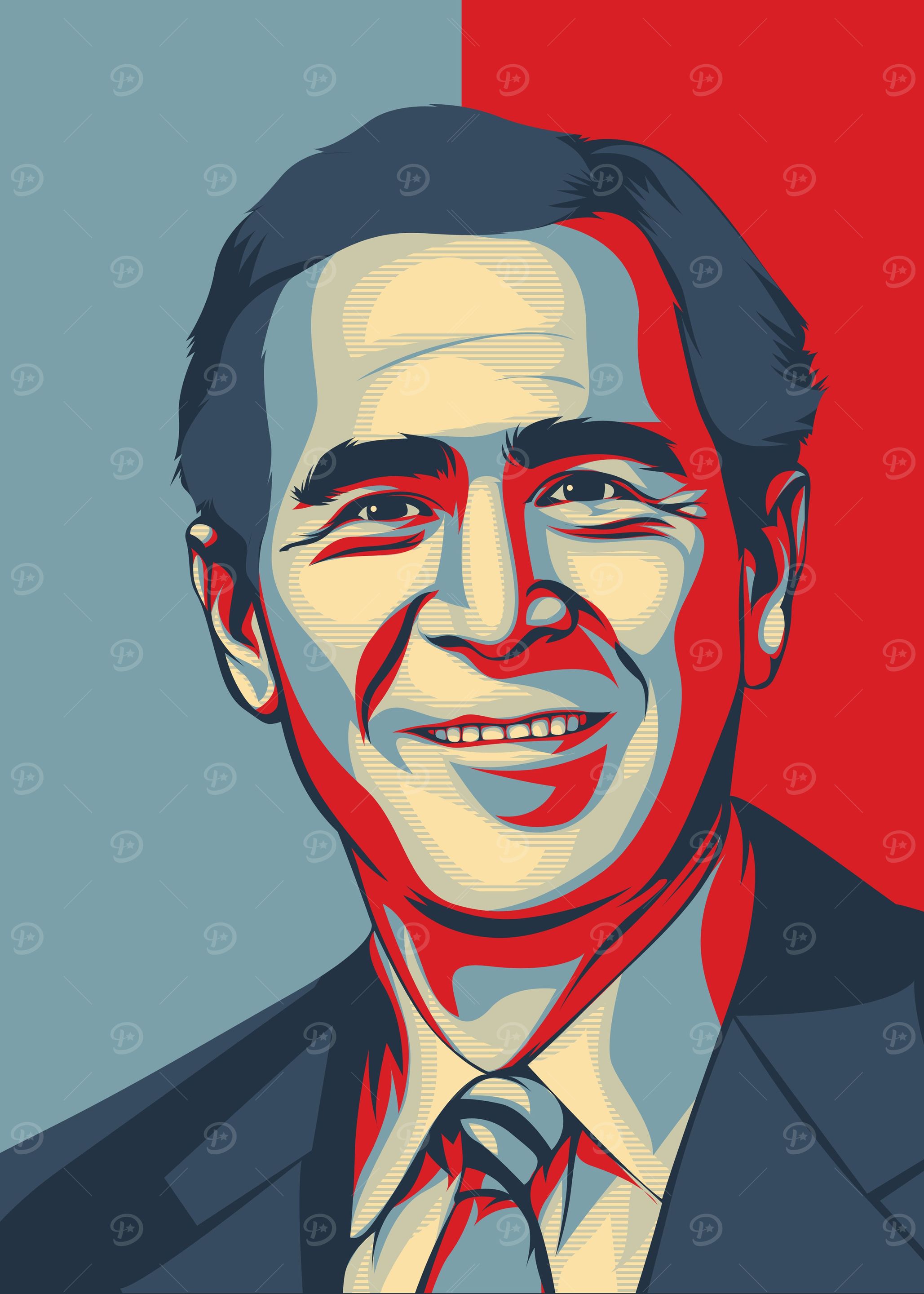 George W bush