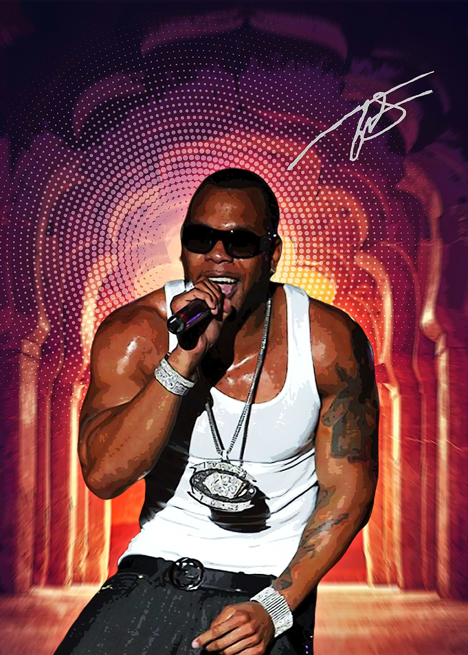 Flo Rida
