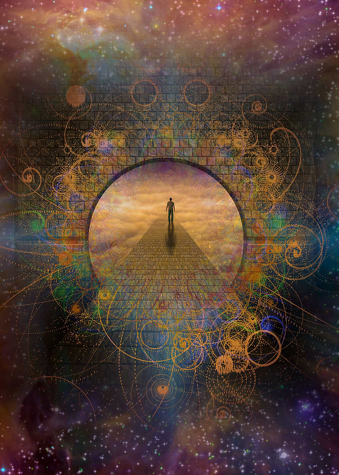 Road to Heaven