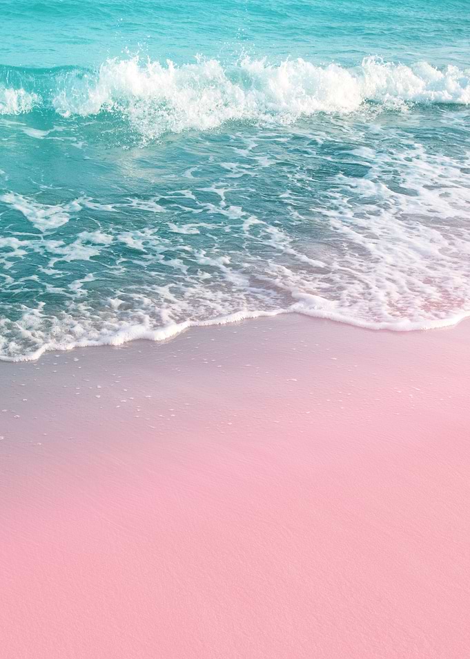 Ocean Beauty Dream 1