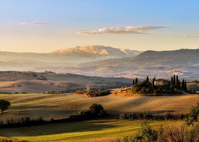 Nature Landscape