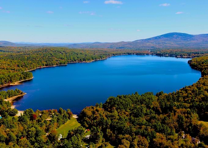 Forest Lake