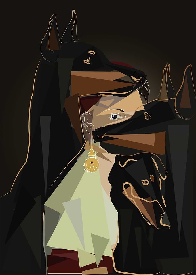 Doberman
