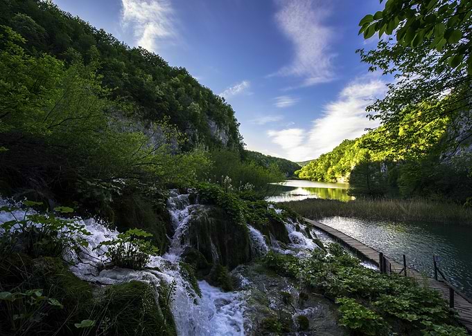 Nature Landscape