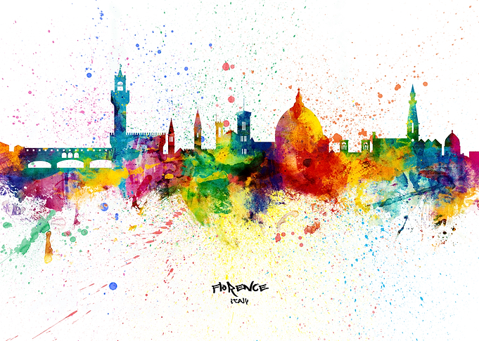 Florence Skyline