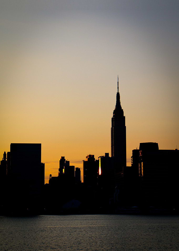 Empire State Building