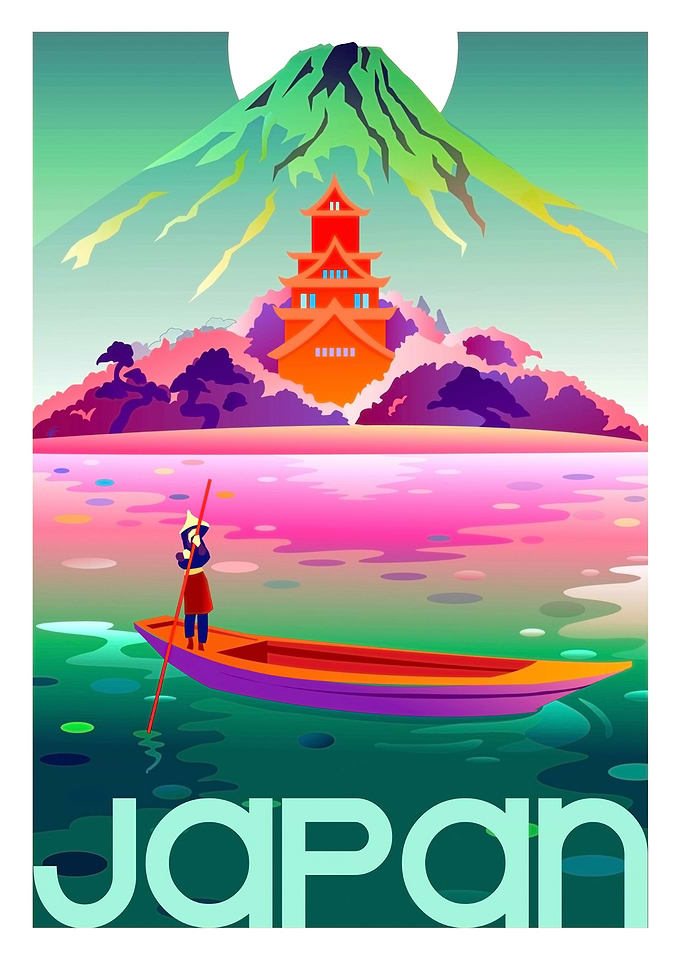 Japan