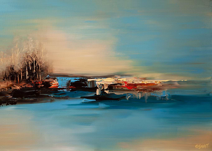 The Island