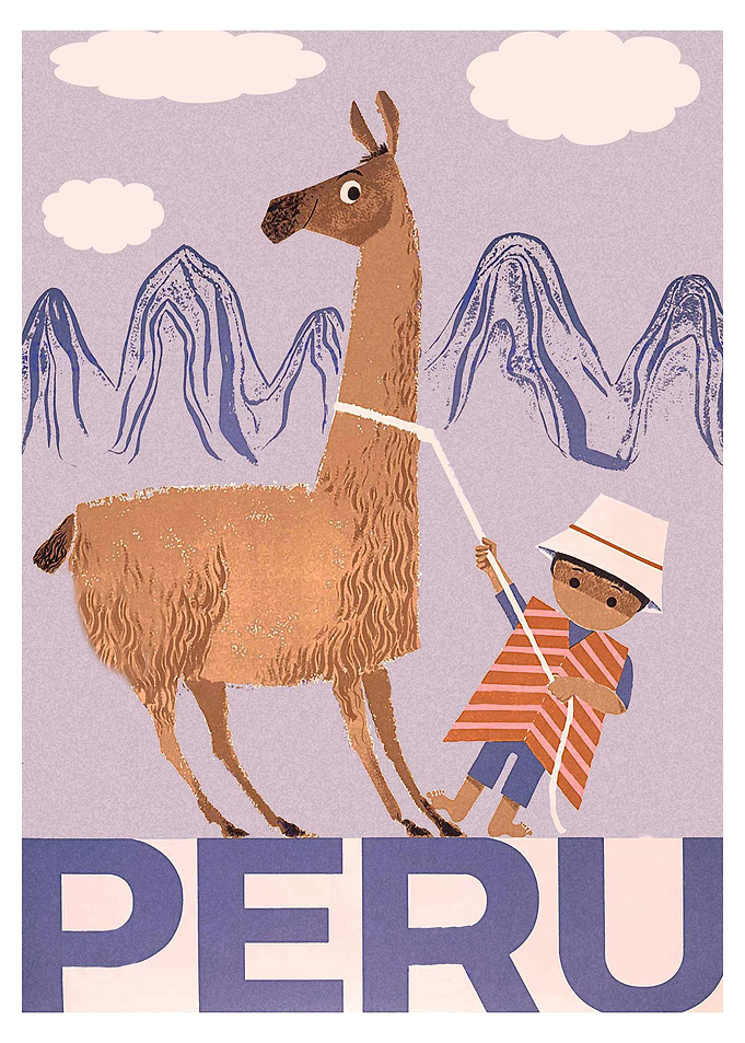 Peru