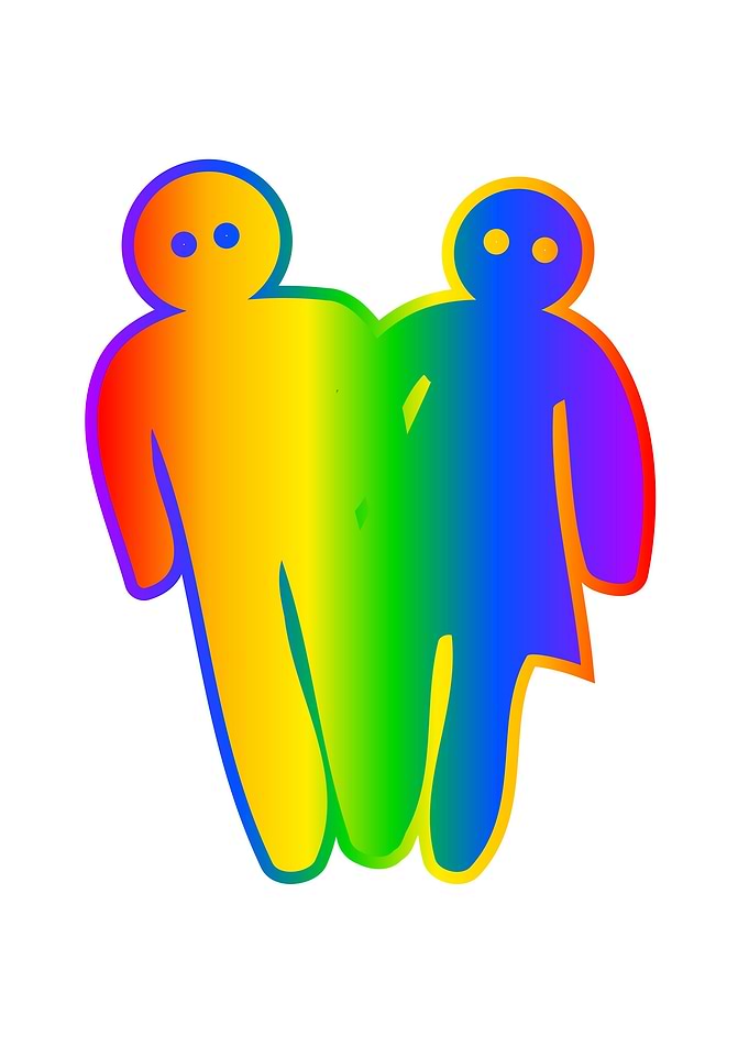 Transgender Boy Girl Mix