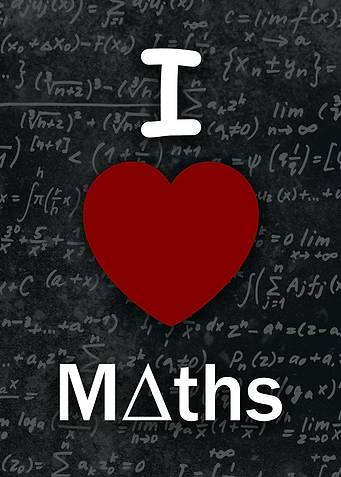 Maths lovers