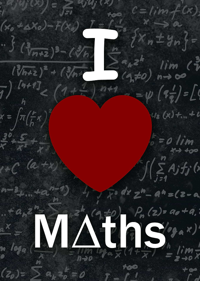 Maths lovers