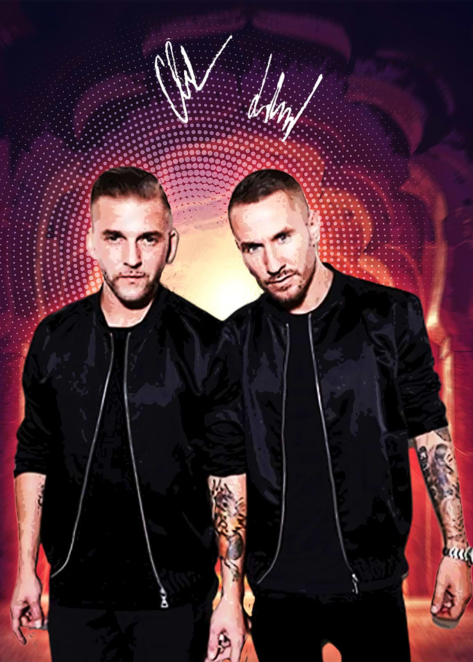 Galantis