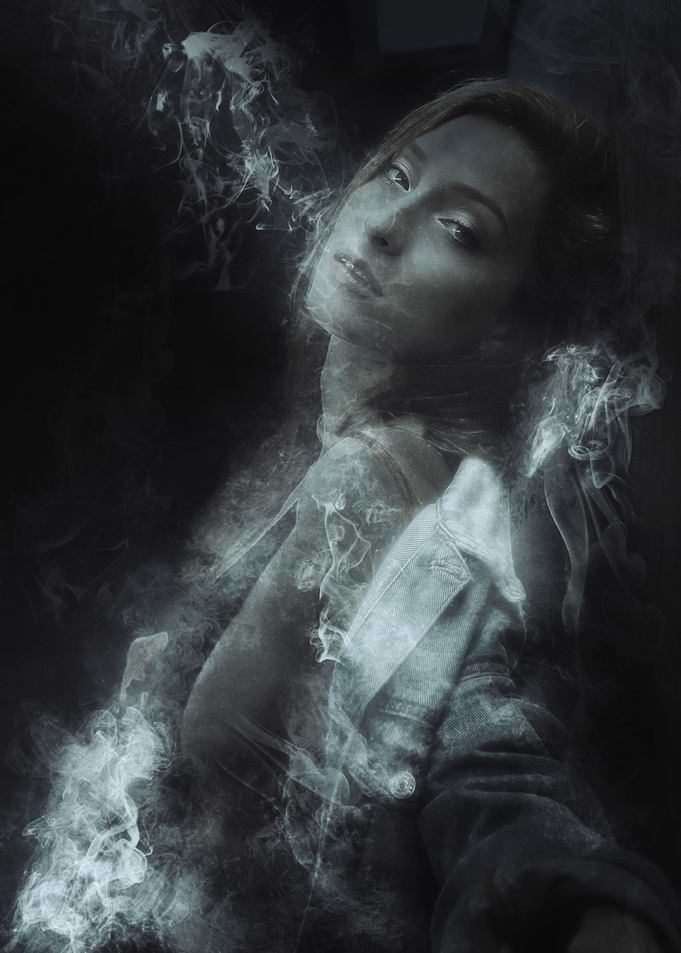 Smoke Look