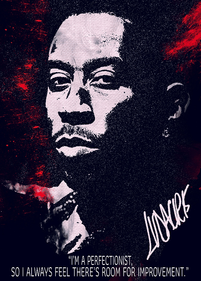 Ludacris