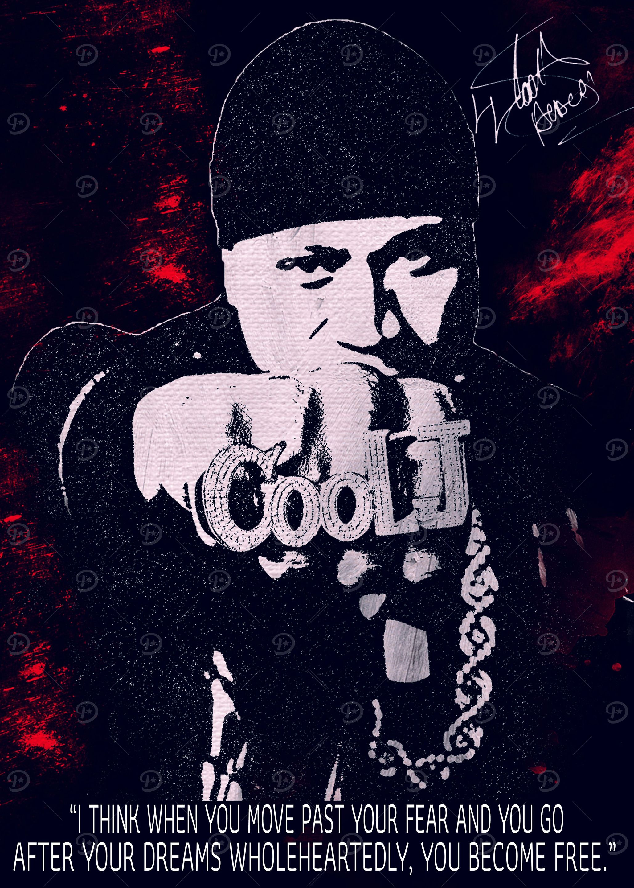 LL Cool J