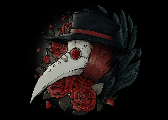 Plague Doctor